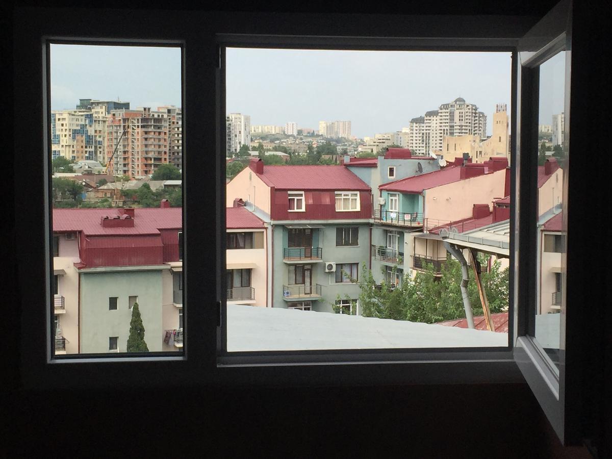 Lukyhome Tbilisi Exterior foto